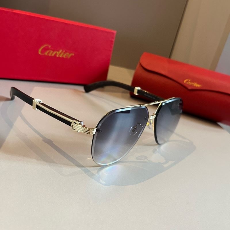 Cartier Sunglasses